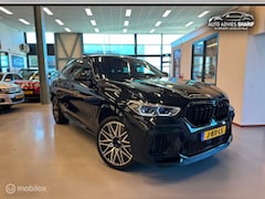 BMW X6 - M Competition Browers&Wilkins/Carbon/Pano.Sky/Laser.L