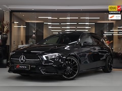 Mercedes-Benz A-klasse - 220 AMG /PANODAK/CAMERA/SFEERVER/CARPLAY/VOLL