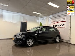 Volkswagen Golf - 1.2 TSI Business Edition Connected * NL Auto / Airco / Cruise control / LM Velgen