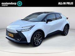 Toyota C-HR - 2.0 Hybrid 200 Dynamic All-in prijs | Navigatie | Dode hoek waarschuwing