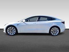 Tesla Model 3 - Standard RWD Plus 60 kWh