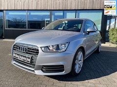 Audi A1 - 1.4 TFSI Pro Line 125PK 6BAK Orig NL Geleverd NAP