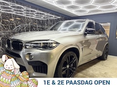 BMW X5 - M