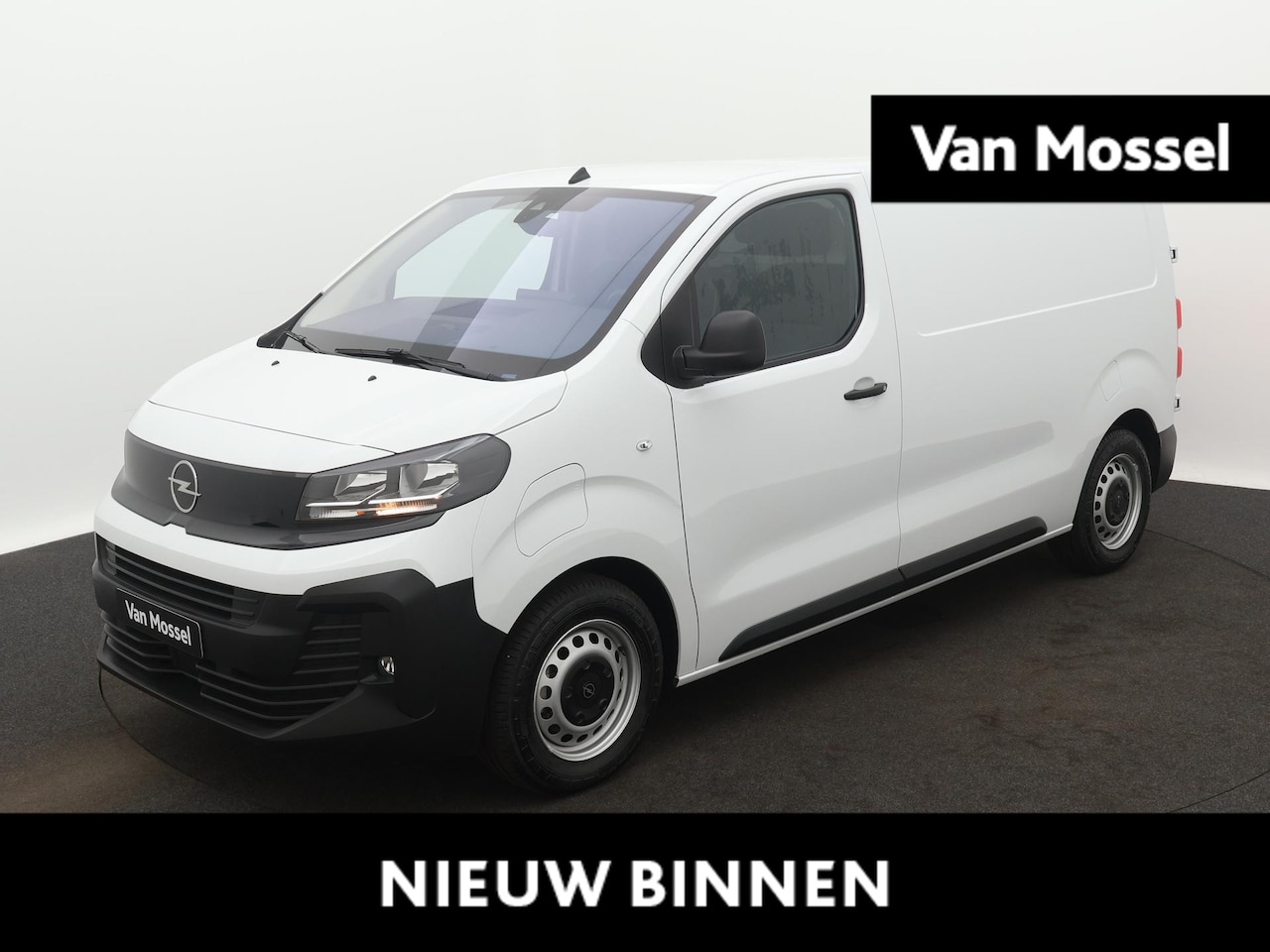 Opel Vivaro Electric - L2 75 kWh L2 75 kWh - AutoWereld.nl