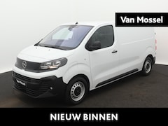 Opel Vivaro Electric - L2 75 kWh