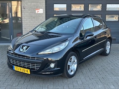 Peugeot 207 - 1.6 VTi Allure / Pano dak / Clima / PDC / Lees Advertentie