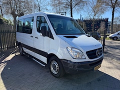 Mercedes-Benz Sprinter - 213 2.2 CDI 325 HD 9Pers Airco €5990, - NETTO