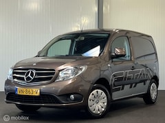 Mercedes-Benz Citan - bestel 109 CDI Edition [ 1ste eigenaar cruise pdc usb ]