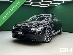 Volkswagen Golf - 1.5 TSI Style ACC | Carplay | Sfeer | NAP