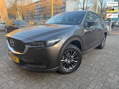 Mazda CX-5 - 2.0 SkyActiv-G 165 Comfort Navi/Camera/Trekh