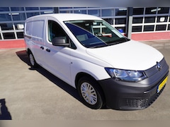 Volkswagen Caddy Cargo Maxi - 2.0 TDI 75PK Comfort Nr. V190 | Airco | Cruise | Apple CP-Android auto