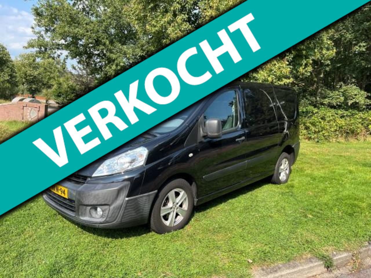 Peugeot Expert - 227 2.0 HDI L1H1 Profit+ weinig KM - AutoWereld.nl