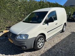 Volkswagen Caddy - 1.9 TDI AIRCO