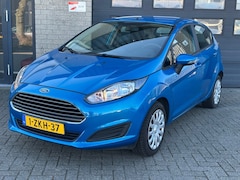 Ford Fiesta - 1.0 Style / NAP / NAVI / PDC / 1jr APK / USB / Aux