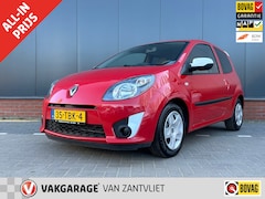 Renault Twingo - 1.2-16V Collection (12 mnd BOVAG garantie)