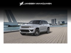 Jeep Grand Cherokee - 2.0 4XE Plug-in Hybrid 375 8AT Summit Reserve Automaat