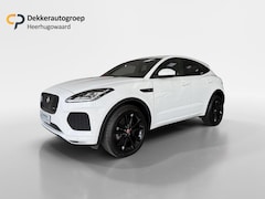 Jaguar E-Pace - R-Dynamic S 2.0 200pk AWD Automaat-panoramadak