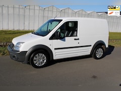 Ford Transit Connect - T200S 1.8 TDCi Ambiente met Zij schuifdeur