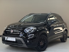 Fiat 500 X Cross - 1.3 GSE Cross, 150Pk, 2018, 1ste eigenaar, LED koplampen, Adaptieve control, Navigatie, Bl