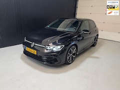 Volkswagen Golf - 2.0 TSI R 4Motion lichte schade