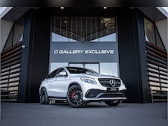 Mercedes-Benz GLE-Klasse Coupé - AMG GLE63 S 4MATIC - Panorama l Memory l H/Kardon l Carbon