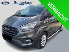 Ford Transit Custom - 320 2.0 TDCI L2H1 Trend | Automaat | Scherm | Trekhaak | Sidebars