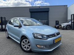 Volkswagen Polo - 1.2 TDI Bleumotion Cruise|Clima 2010