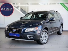 Volvo XC70 - 2.0 D4 FWD Aut.8 Nordic+ 1e Eig. Org NL Pano Leder EU6 Dealer onderhouden