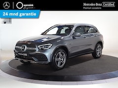 Mercedes-Benz GLC-klasse - 300e 4MATIC Premium Plus | Trekhaak | Schuif/kanteldak | Memory |