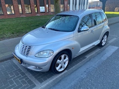 Chrysler PT Cruiser - 2.4 Turbo