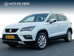 Seat Ateca - 1.0 EcoTSI 116pk Limited Edition | Full LED | Navigatie | Camera | Privacy glass