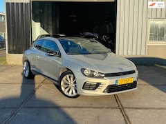 Volkswagen Scirocco - 1.4 TSI Highline Plus ( NET+Schuifdak+Nap )