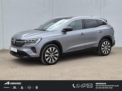 Renault Austral - Mild Hybrid 160 X-Tronic Techno Automaat / Pack Safety / 1800kg Trekgewicht / Pack Look /