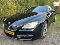 BMW 6-serie Gran Coupé - 640i High Executive