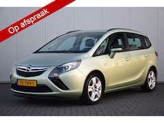 Opel Zafira Tourer - 1.4 Edition 7persoons Navi Pdc Trekhaak