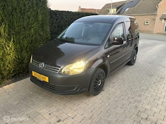 Volkswagen Caddy - Bestel 1.2 TSI