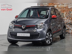 Renault Twingo - 1.0 SCe Dynamique I Cabrio I Airco I Rijklaarprijs