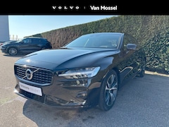 Volvo S60 - 2.0 B3 R-Design