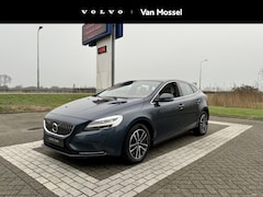 Volvo V40 - D3 Nordic+ Luxury/Inscription Panoramadak Leder RTI 6-Speed