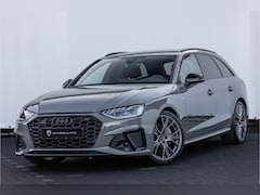 Audi A4 Avant - 40 TDI 190pk Quattro S-line Matrix Standkachel Massage 19'' ACC