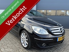 Mercedes-Benz B-klasse - 150 Business Class Automaat Uitvoering