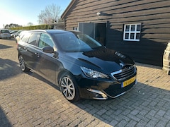 Peugeot 308 SW - 1.2 PureTech Allure