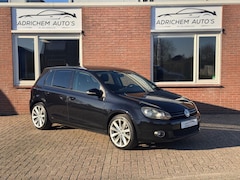 Volkswagen Golf - 1.2 TSI Trendline BlueMotion Nw APK