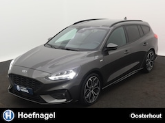 Ford Focus Wagon - 1.5 EcoBoost ST Line Business Automaat | Trekhaak | Winter Pack | Navigatie | Camera | Cru