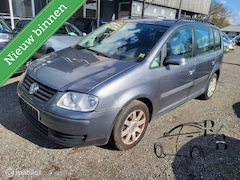 Volkswagen Touran - 1.6-16V FSI EXPORT ONLY AIRCO/TREKHAAK