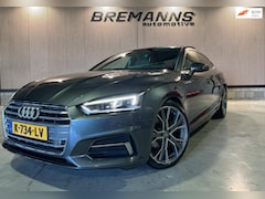 Audi A5 Sportback - 40 TFSI Pro Line Automaat