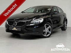 Volvo V40 - 1.5 T3 Nordic+ AUTOMAAT LED|INTELLISAFE|DAB|ADAP.CRUISE