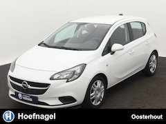 Opel Corsa - 1.0 Turbo Edition Airco | Parkeersensoren