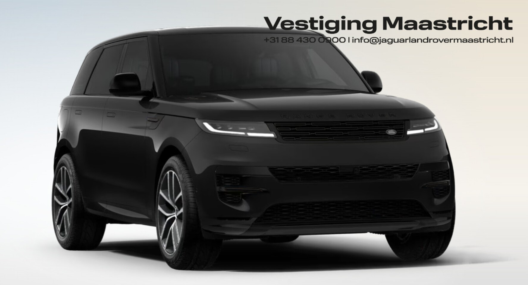 Land Rover Range Rover Sport - 3.0 P460e Dynamic HSE PHEV Leverbaar vanaf April! - AutoWereld.nl