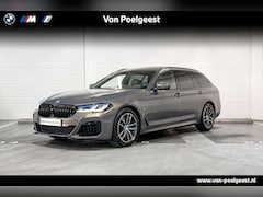 BMW 5-serie Touring - 530e Business Edition Plus l M-Sport l Trekhaak